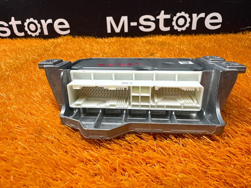 Блок управления Airbag, 1500 рублей, Красноярск