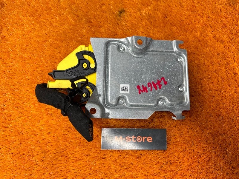 Блок управления Airbag, 8000 рублей, Красноярск