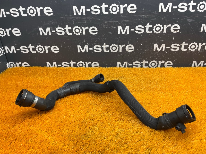 Патрубок радиатора нижний, 1300 рублей, Красноярск