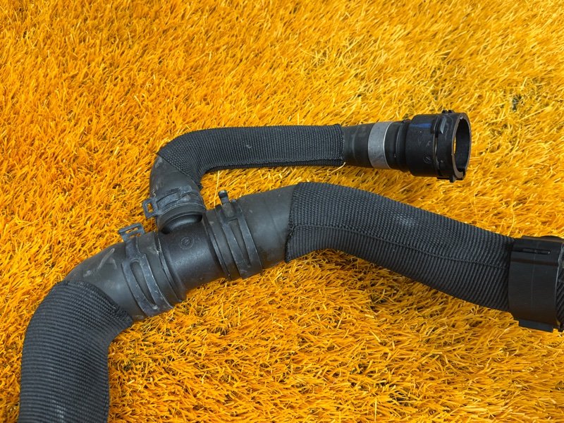 Патрубок радиатора нижний, 1300 рублей, Красноярск