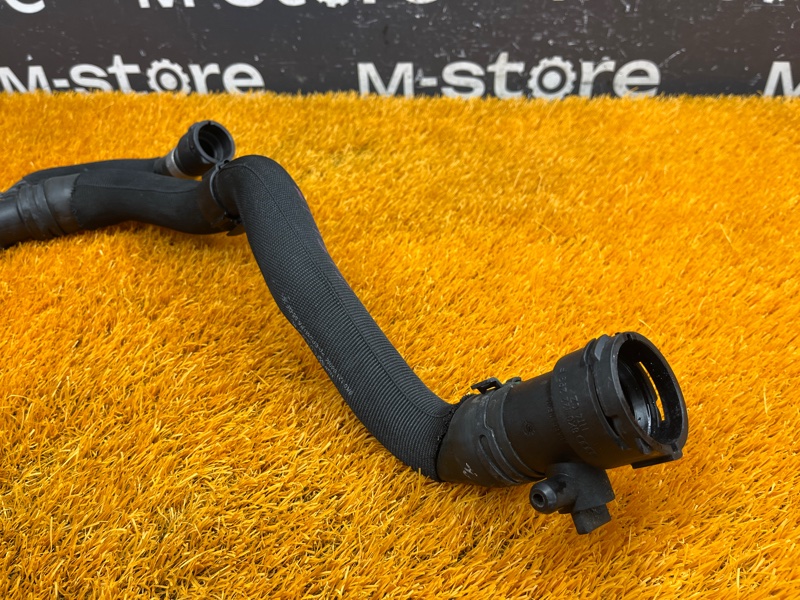 Патрубок радиатора нижний, 1300 рублей, Красноярск