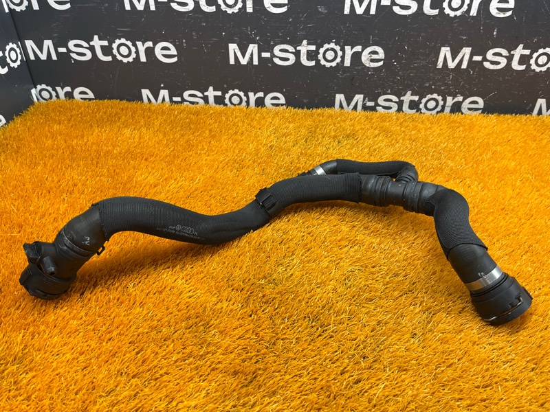 Патрубок радиатора нижний, 1300 рублей, Красноярск