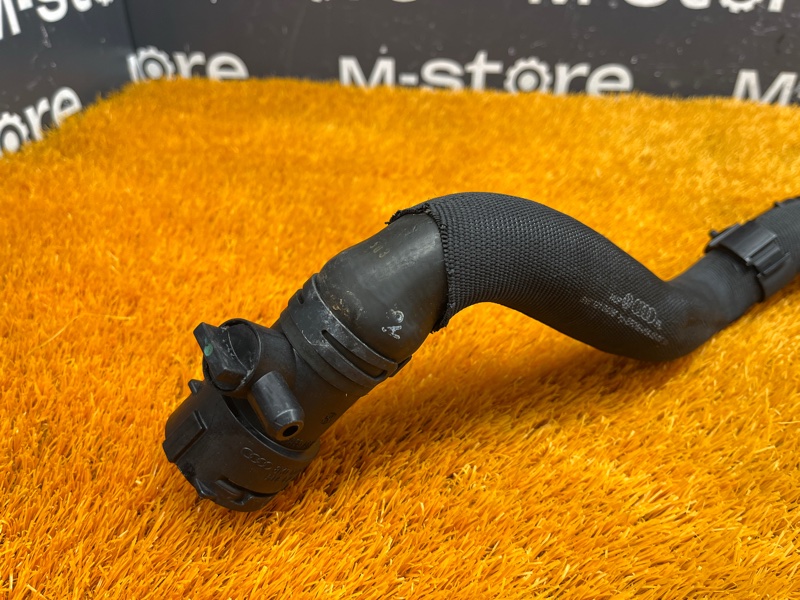 Патрубок радиатора нижний, 1300 рублей, Красноярск