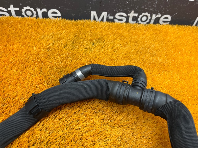 Патрубок радиатора нижний, 1300 рублей, Красноярск