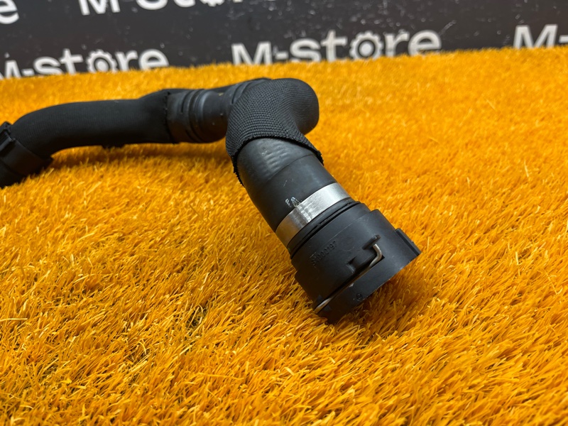 Патрубок радиатора нижний, 1300 рублей, Красноярск