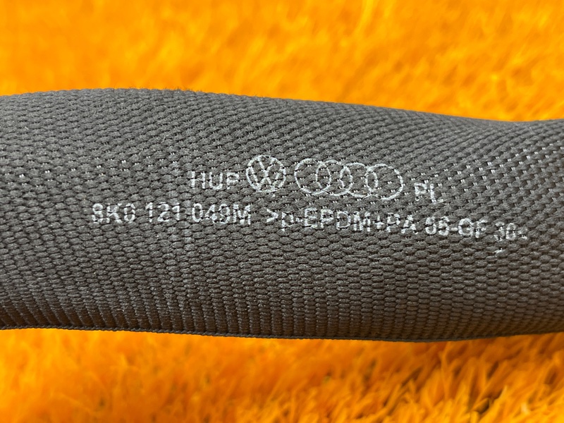 Патрубок радиатора нижний, 1300 рублей, Красноярск