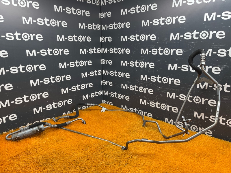 трубка охлаждения акпп, 6500 рублей, Красноярск