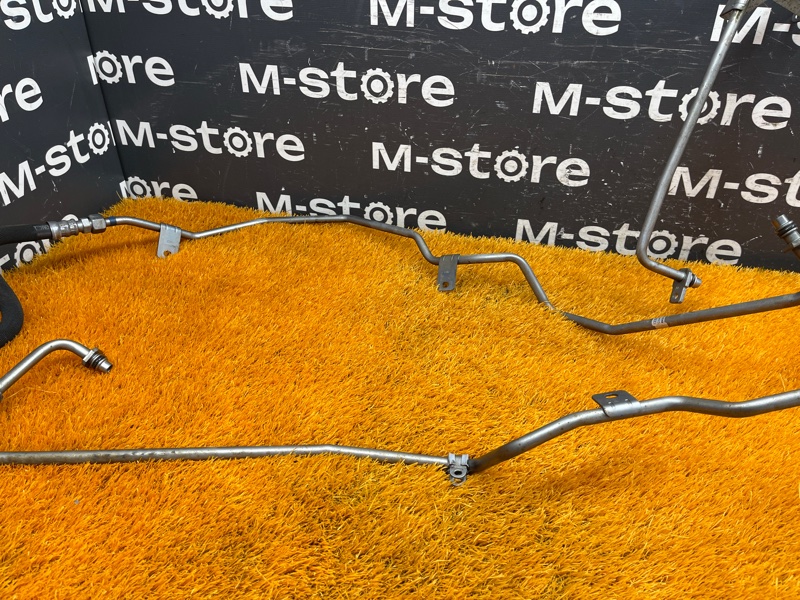 трубка охлаждения акпп, 6500 рублей, Красноярск