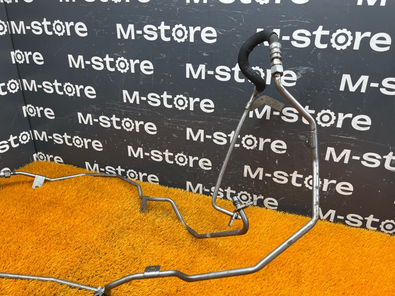 трубка охлаждения акпп, 6500 рублей, Красноярск