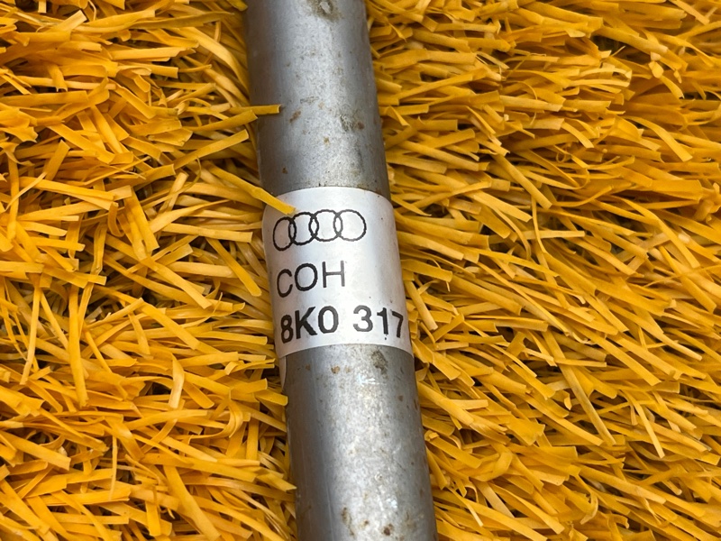 трубка охлаждения акпп, 6500 рублей, Красноярск