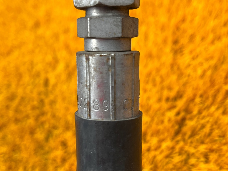 шланг гидроусилителя, 700 рублей, Красноярск