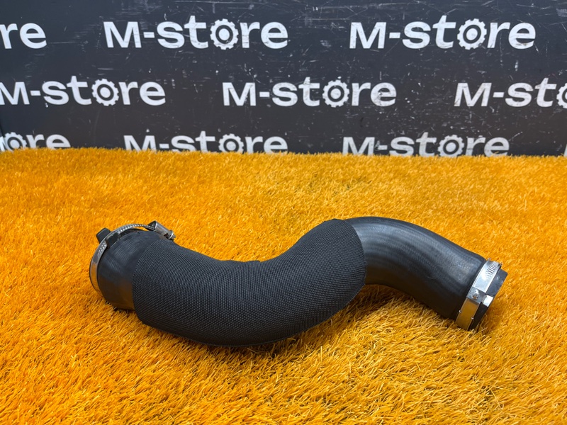 Патрубок интеркулера, 500 рублей, Красноярск