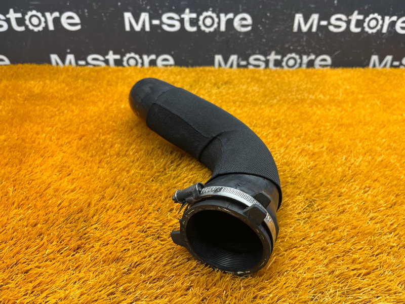 Патрубок интеркулера, 500 рублей, Красноярск