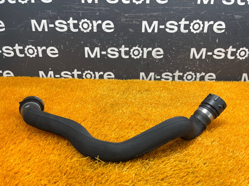 Патрубок радиатора верхний, 800 рублей, Красноярск