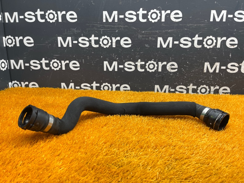 Патрубок радиатора верхний, 800 рублей, Красноярск