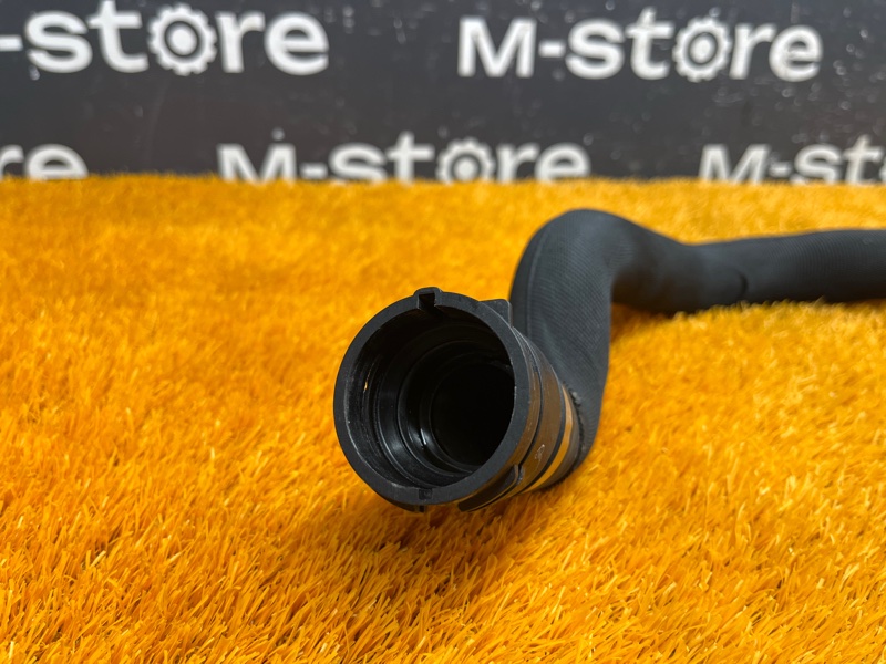 Патрубок радиатора верхний, 800 рублей, Красноярск