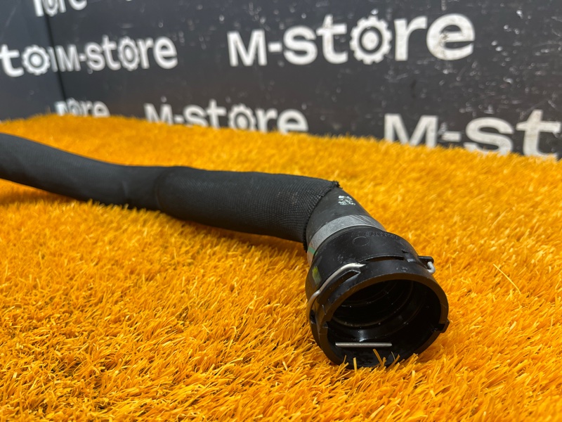 Патрубок радиатора верхний, 800 рублей, Красноярск