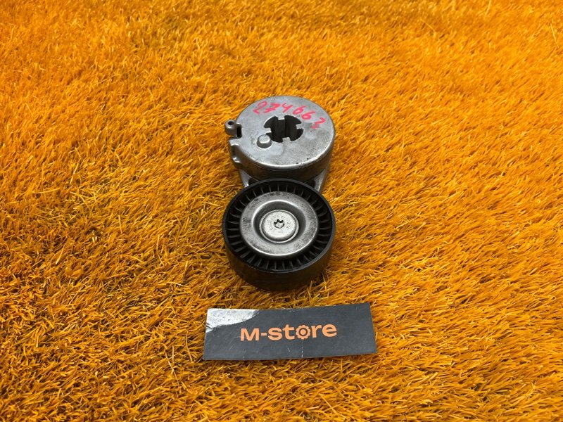 Натяжитель приводного ремня, 2000 рублей, Красноярск