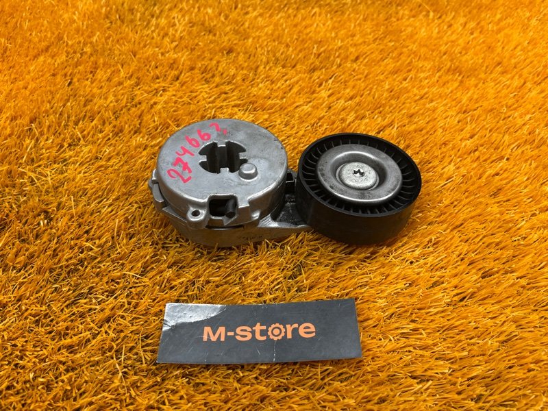 Натяжитель приводного ремня, 2000 рублей, Красноярск