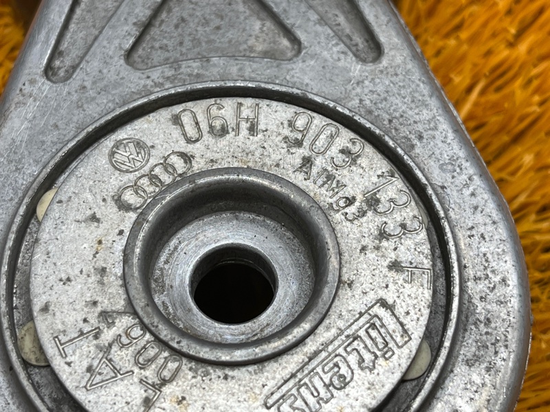 Натяжитель приводного ремня, 2000 рублей, Красноярск