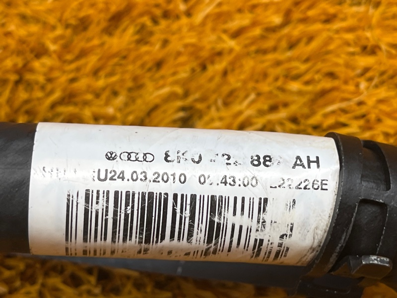 шланг гидроусилителя, 500 рублей, Красноярск