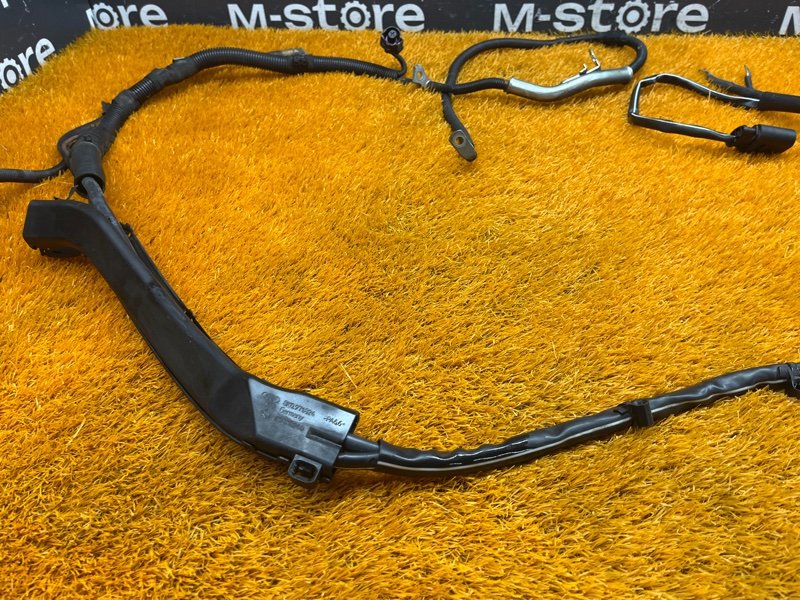 Провод генератора, 1400 рублей, Красноярск