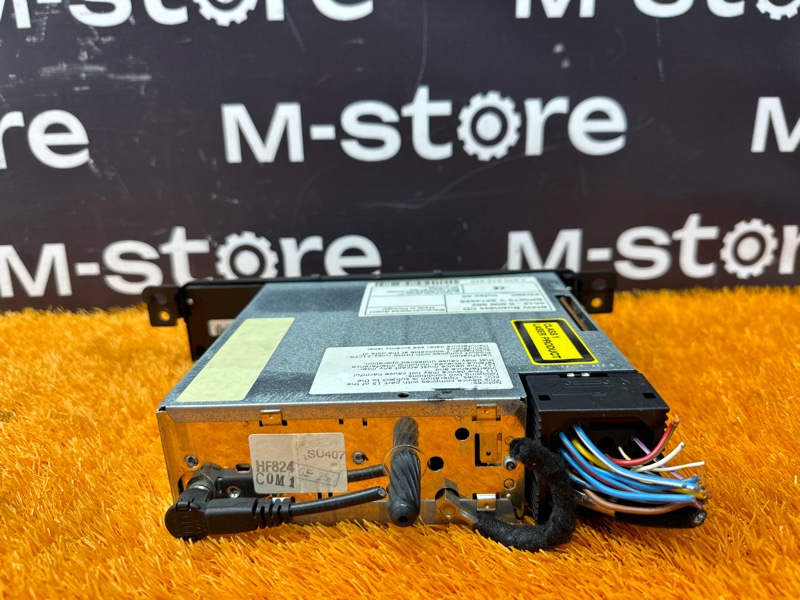 Магнитола, 2800 рублей, Красноярск