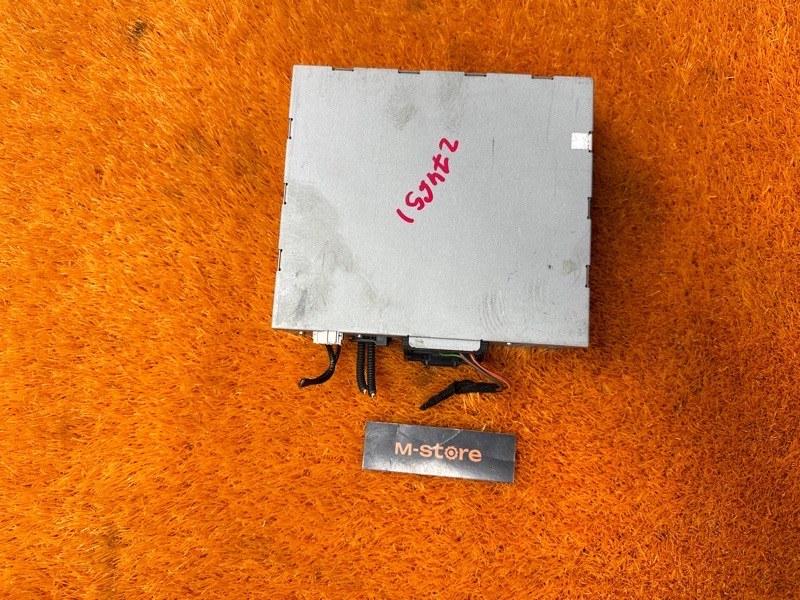 Блок управления магнитолой, 500 рублей, Красноярск