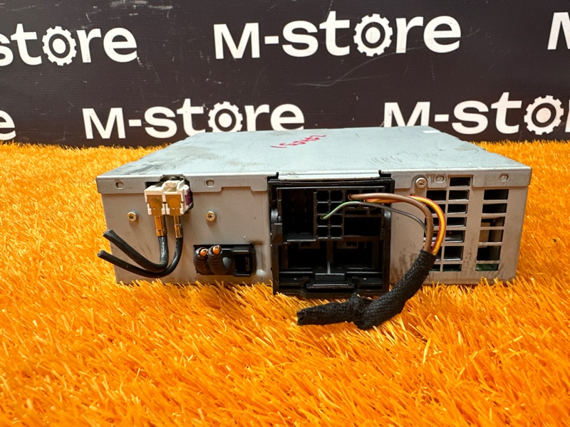 Блок управления магнитолой, 500 рублей, Красноярск