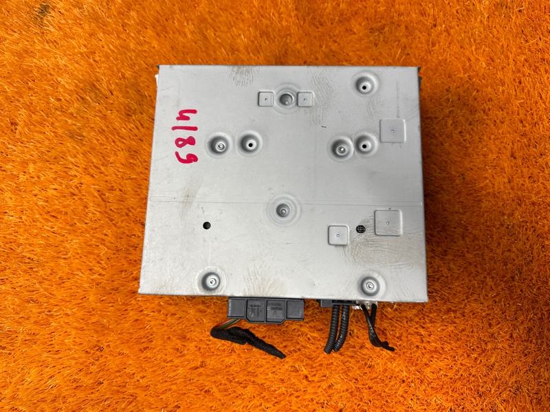 Блок управления магнитолой, 500 рублей, Красноярск