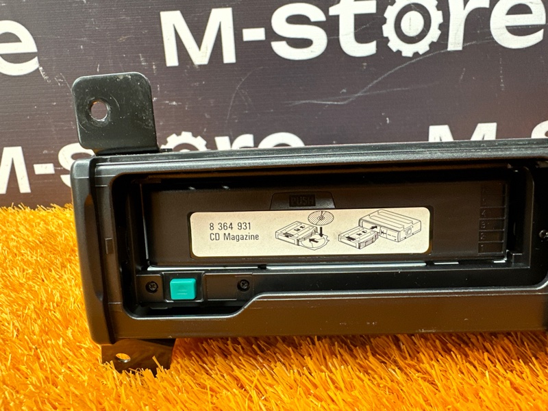 CD-Чейнджер, 500 рублей, Красноярск