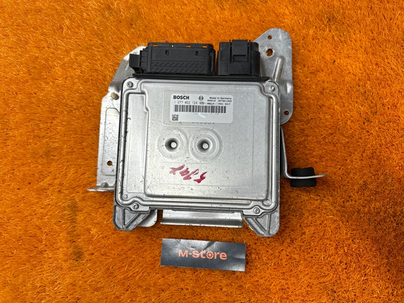 блок управления рулевой рейкой, 7500 рублей, Красноярск