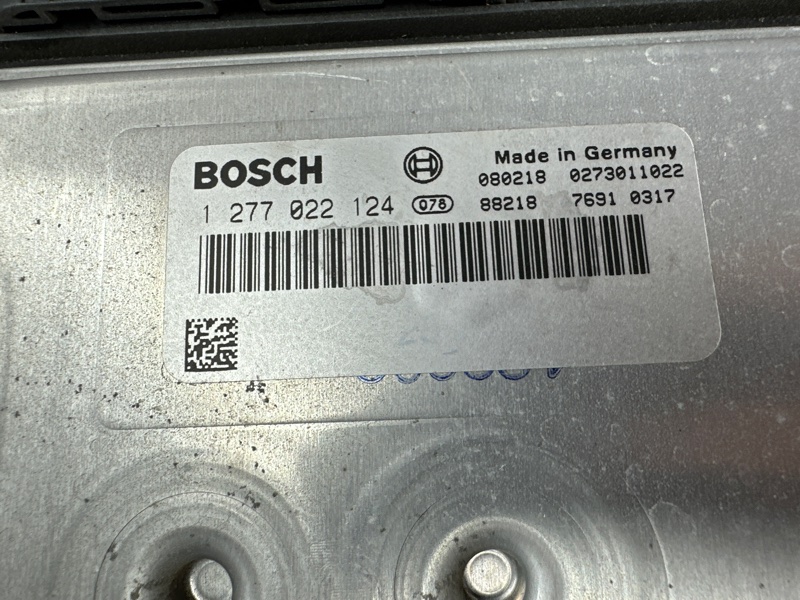 блок управления рулевой рейкой, 7500 рублей, Красноярск