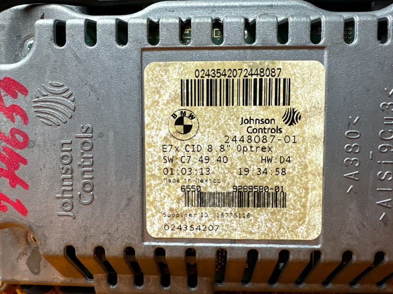 монитор, 4500 рублей, Красноярск