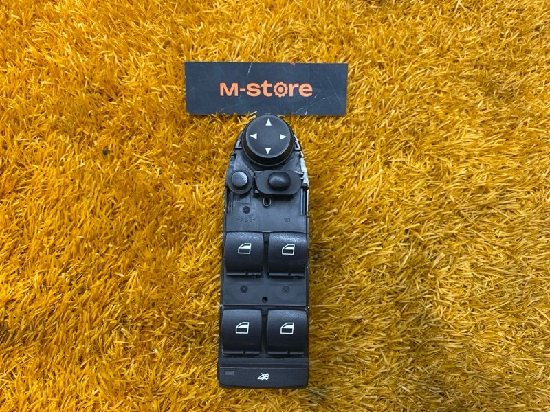 Блок управления стеклоподъемниками, 1400 рублей, Красноярск