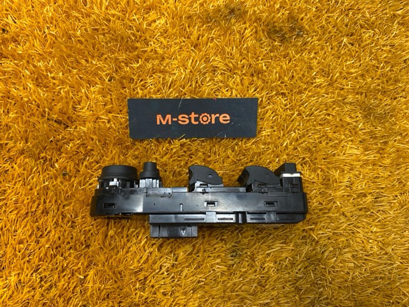 Блок управления стеклоподъемниками, 1400 рублей, Красноярск