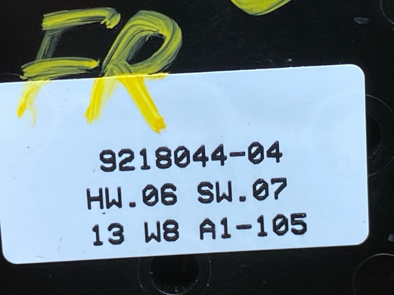 Блок управления стеклоподъемниками, 1400 рублей, Красноярск