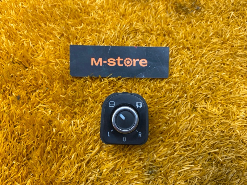 Кнопка регулировки зеркал, 1000 рублей, Красноярск