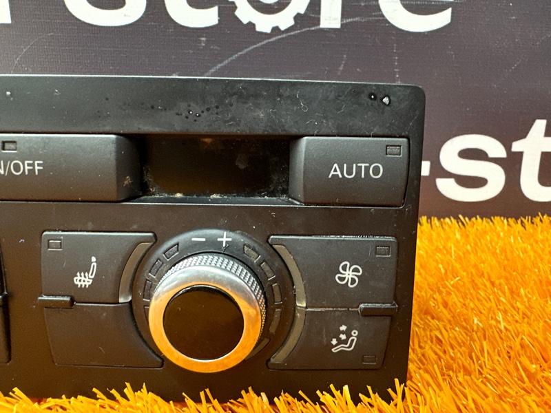 блок управления климат-контролем, 3000 рублей, Красноярск