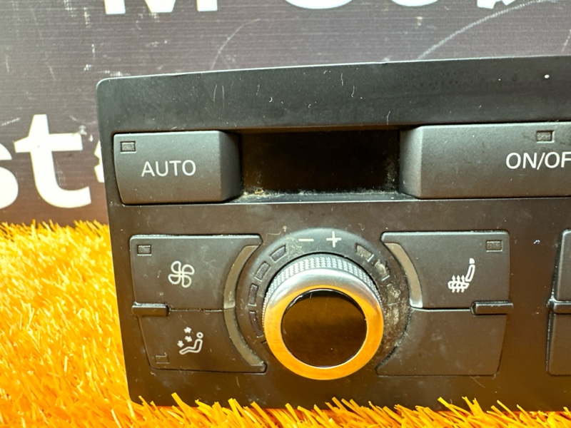 блок управления климат-контролем, 3000 рублей, Красноярск