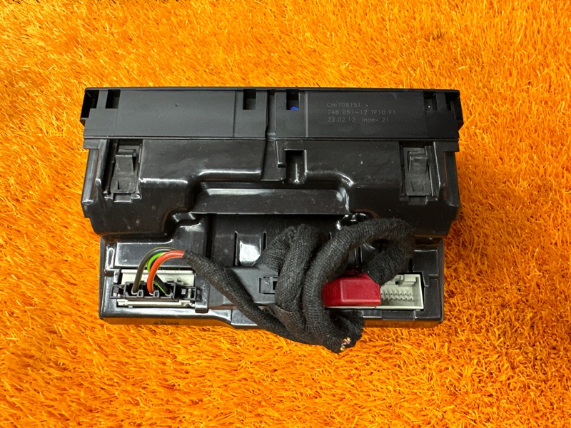 блок управления климат-контролем, 3000 рублей, Красноярск