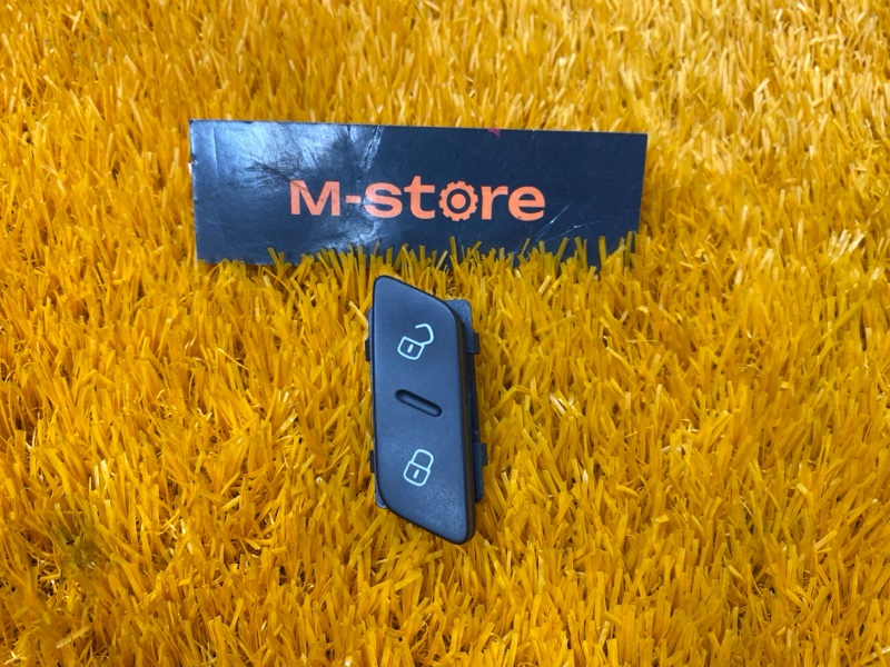 Кнопка центрального замка, 300 рублей, Красноярск