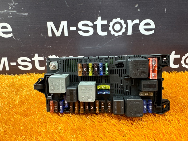 Блок предохранителей SAM, 1900 рублей, Красноярск