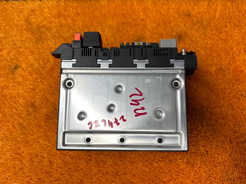 Блок предохранителей SAM, 1900 рублей, Красноярск