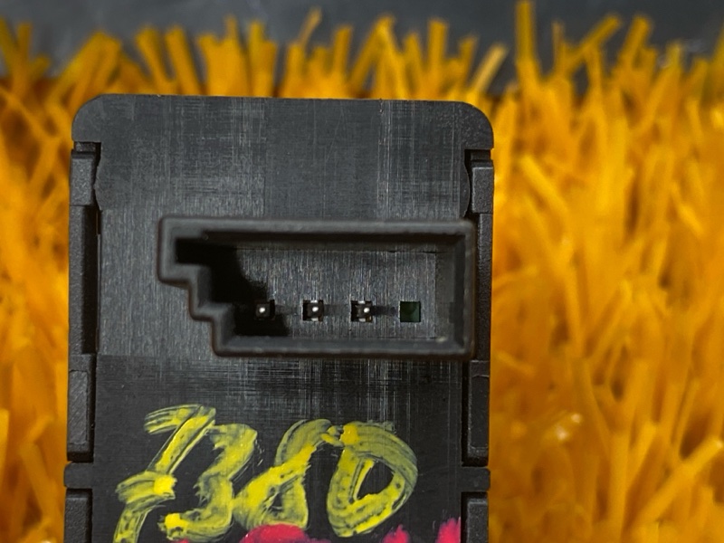 кнопка стеклоподъемника, 300 рублей, Красноярск