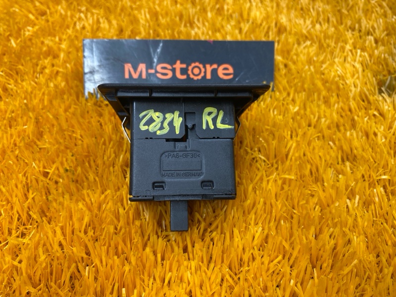 кнопка стеклоподъемника, 500 рублей, Красноярск