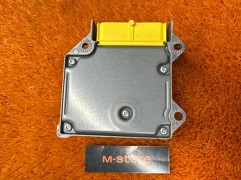 Блок управления Airbag, 1500 рублей, Красноярск