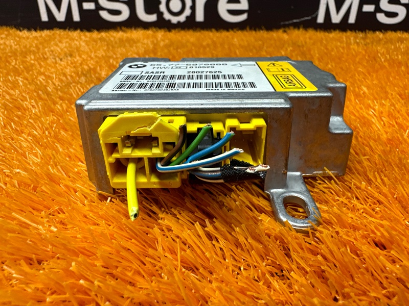 Блок управления Airbag, 500 рублей, Красноярск