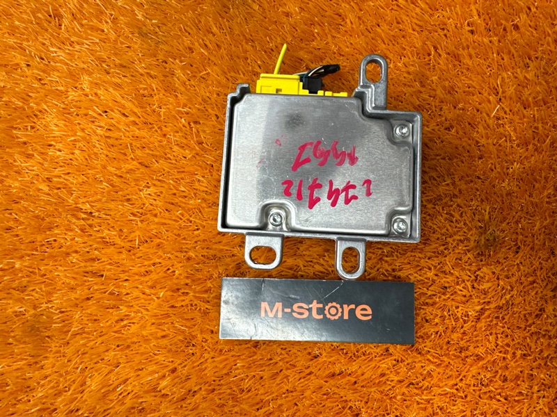 Блок управления Airbag, 500 рублей, Красноярск