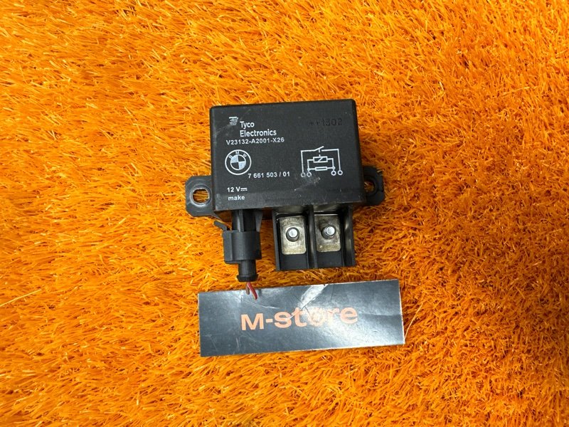 Реле вентилятора, 1000 рублей, Красноярск